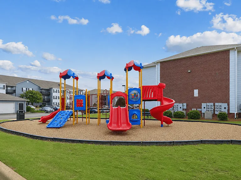 Lancaster Place — Photo 11