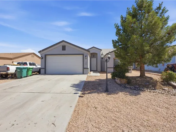 3326 E Double O Dr, Kingman, AZ 86409