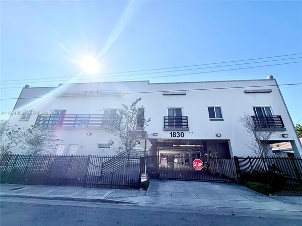 1830 NW 1st St #10, Miami, FL 33125