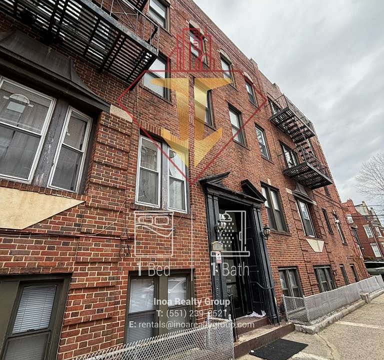 1st image of 01-03 Britton St #3