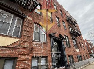 12 Britton St #BB-3, Jersey City, NJ 07306