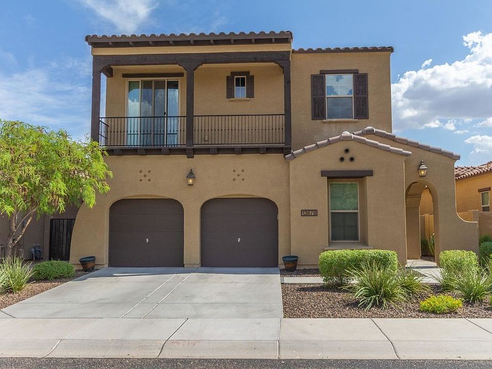 1st image of 13679 W Creosote Dr