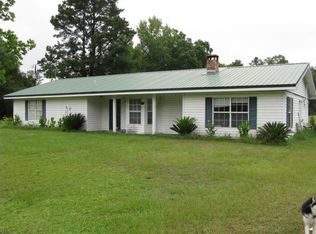 331 T Fee Rd, Evans, LA 70639