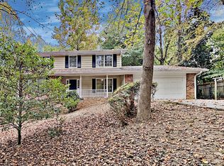 2418 Windon Ct, Dunwoody, GA 30360