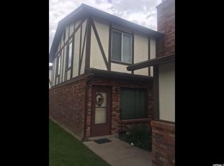 329 W 700 S, Logan, UT 84321