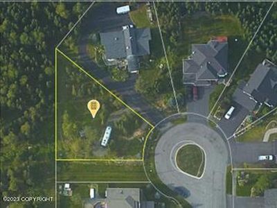 8430 Cormorant Cove Cir, Anchorage, AK, 99507