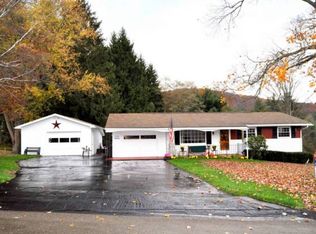 100 Brown Hill Rd, Youngsville, PA 16371