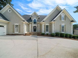 111 Warwick Way SE, Rome, GA 30161