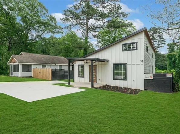 2822 Waters Rd SW, Atlanta, GA 30354