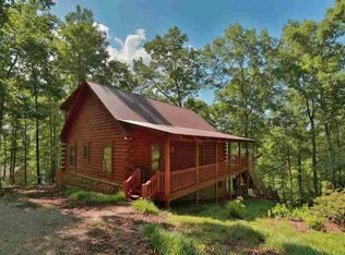 257 Eastridge Dr, Lineville, AL 36266