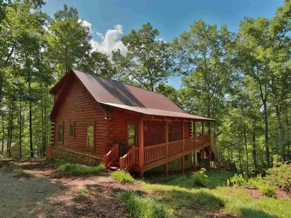 257 Eastridge Dr, Lineville, AL 36266