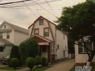 89-32 213th St, Jamaica, NY 11427