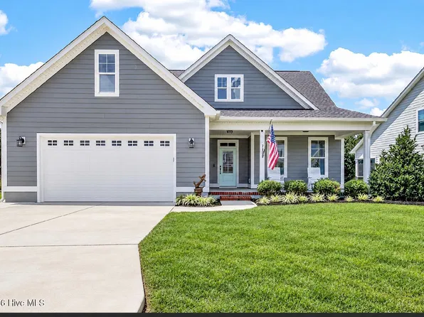 712 Lanyard Drive, Newport, NC 28570