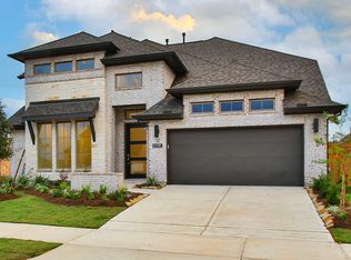 21707 White Peacock Dr, Cypress, TX 77433