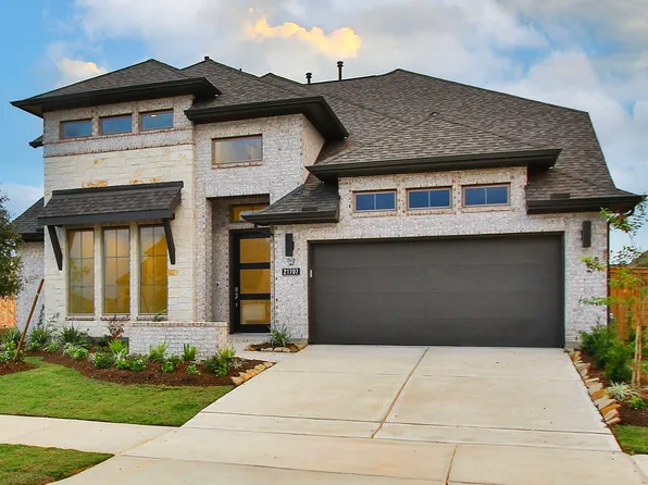21707 White Peacock Dr, Cypress, TX 77433