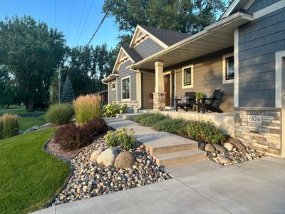 6824 W Shadow Lake Dr, Lino Lakes, MN, 55014