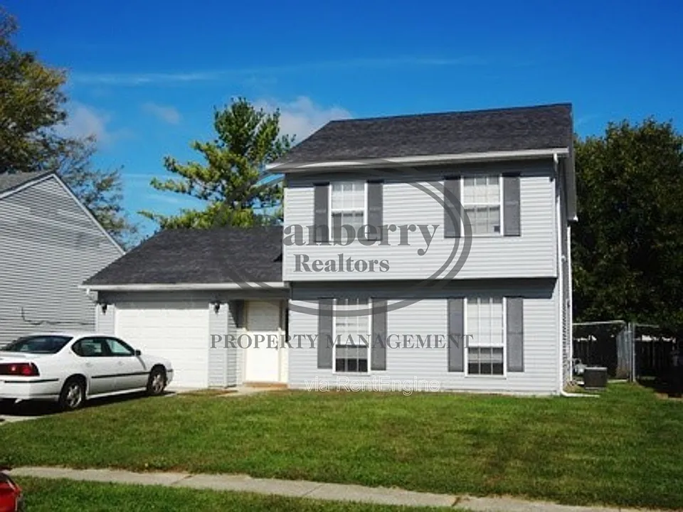 3540 Willow Run Dr