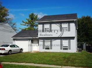 3540 Willow Run Dr, Toledo, OH 43607