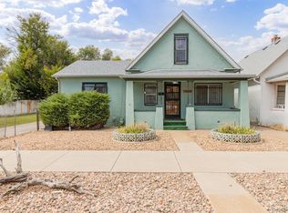 1107 Cedar St, Pueblo, CO 81004