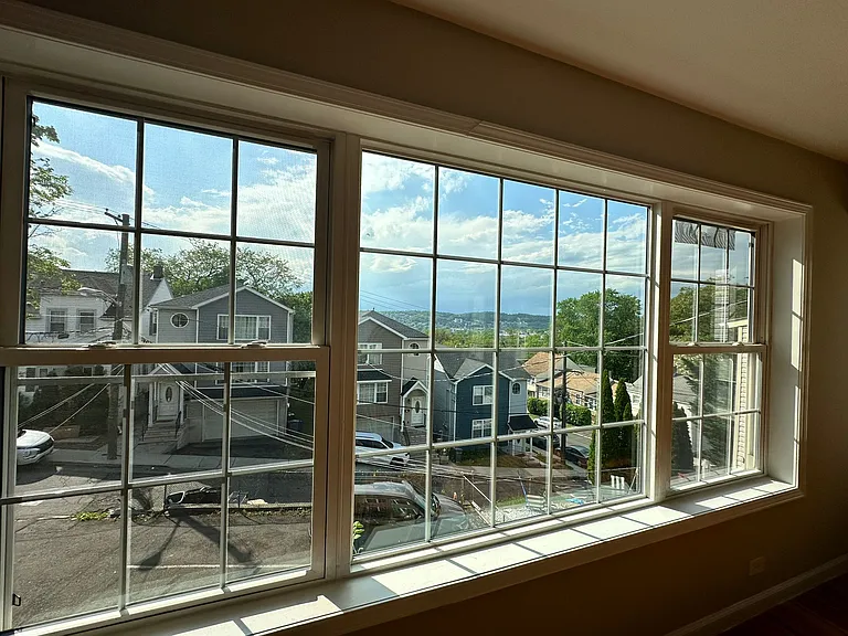 View from Living Room