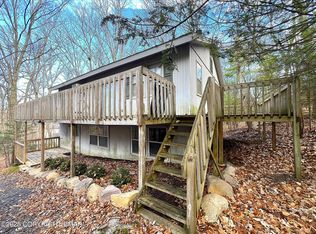 1109 Alpine Dr, East Stroudsburg, PA 18302