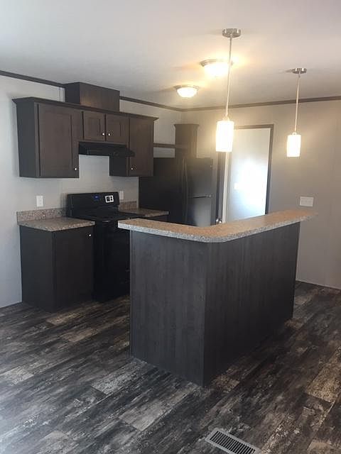 2nd image of 7519 Dorr St Lot 40