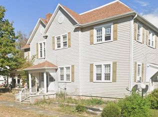 Sanderson 201 E. North Street - 4, Winchester, IN 47394