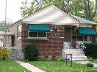 14200 S Parnell Ave, Riverdale, IL
