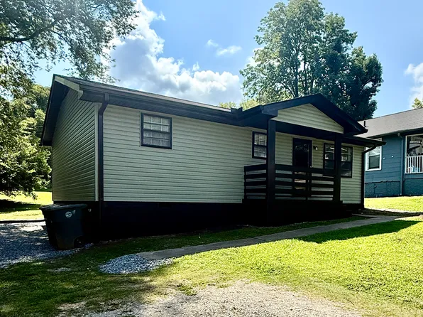 2604 12th Ave, Chattanooga, TN 37407