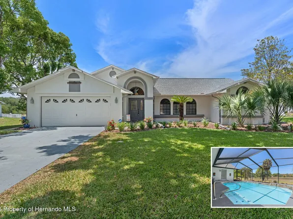 18652 Autumn Lake Blvd, Hudson, FL 34667