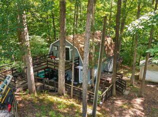 11213 Oak Grove Church Rd, Poland, IN 47868