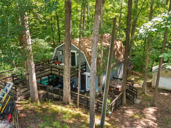 11213 Oak Grove Church Rd, Poland, IN 47868