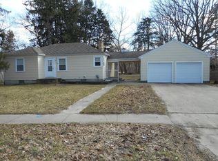 409 W Miller Rd, Lansing, MI 48911