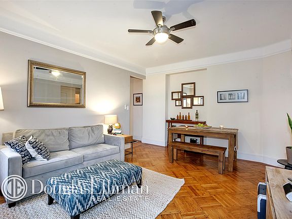 2nd image of 302 W 79th St APT 6F