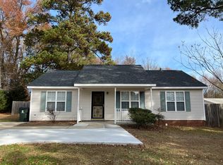 213 Bass Lake Rd, Holly Springs, NC 27540