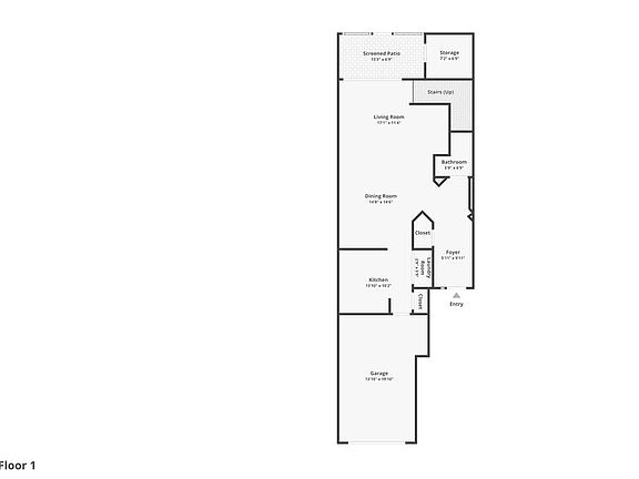 2nd image of this home