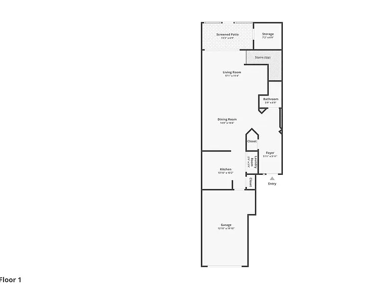 1274 Falling Star Ln — Photo 2