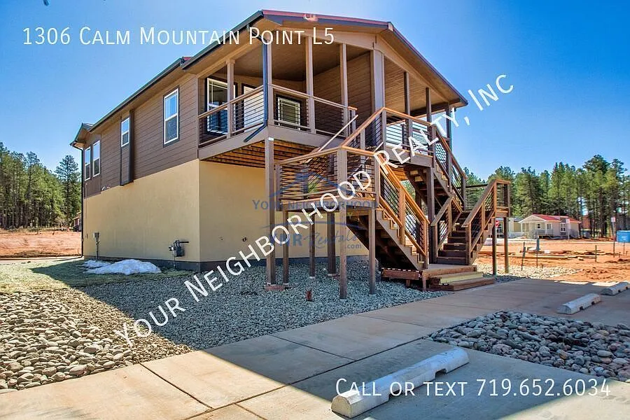 1306 Calm Mountain Point #L5