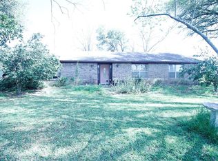 5721 Fm 1301 Rd, Wharton, TX 77488