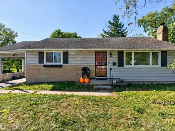 905 N North St, Washington Court House, OH 43160