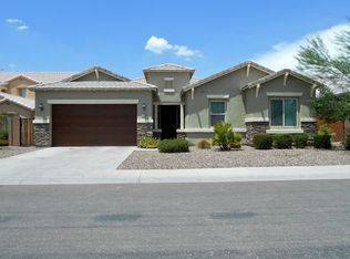 2034 E Gillcrest Rd, Gilbert, AZ 85298