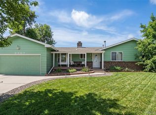 6807 Quay Court, Arvada, CO 80003
