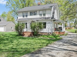 929 Lloyd Rd, Wickliffe, OH 44092