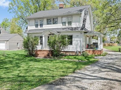 929 Lloyd Rd, Wickliffe, OH, 44092