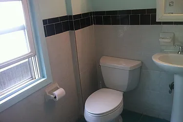 Rented by Corcoran