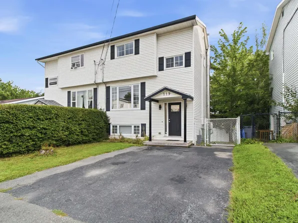 119 Waterwheel Cres, Middle Sackville, NS B4E 2K9