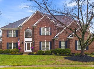 7307 Edgemore Pl, Prospect, KY 40059