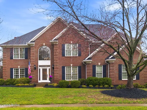 7307 Edgemore Pl, Prospect, KY 40059