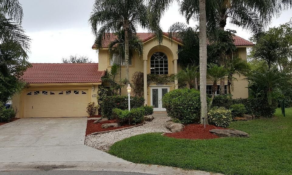 Property Front View