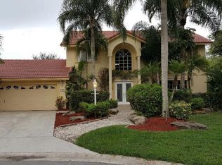 9090 NW 41st Mnr, Coral Springs, FL 33065